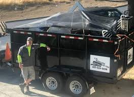 Shed Removal in Descanso, CA